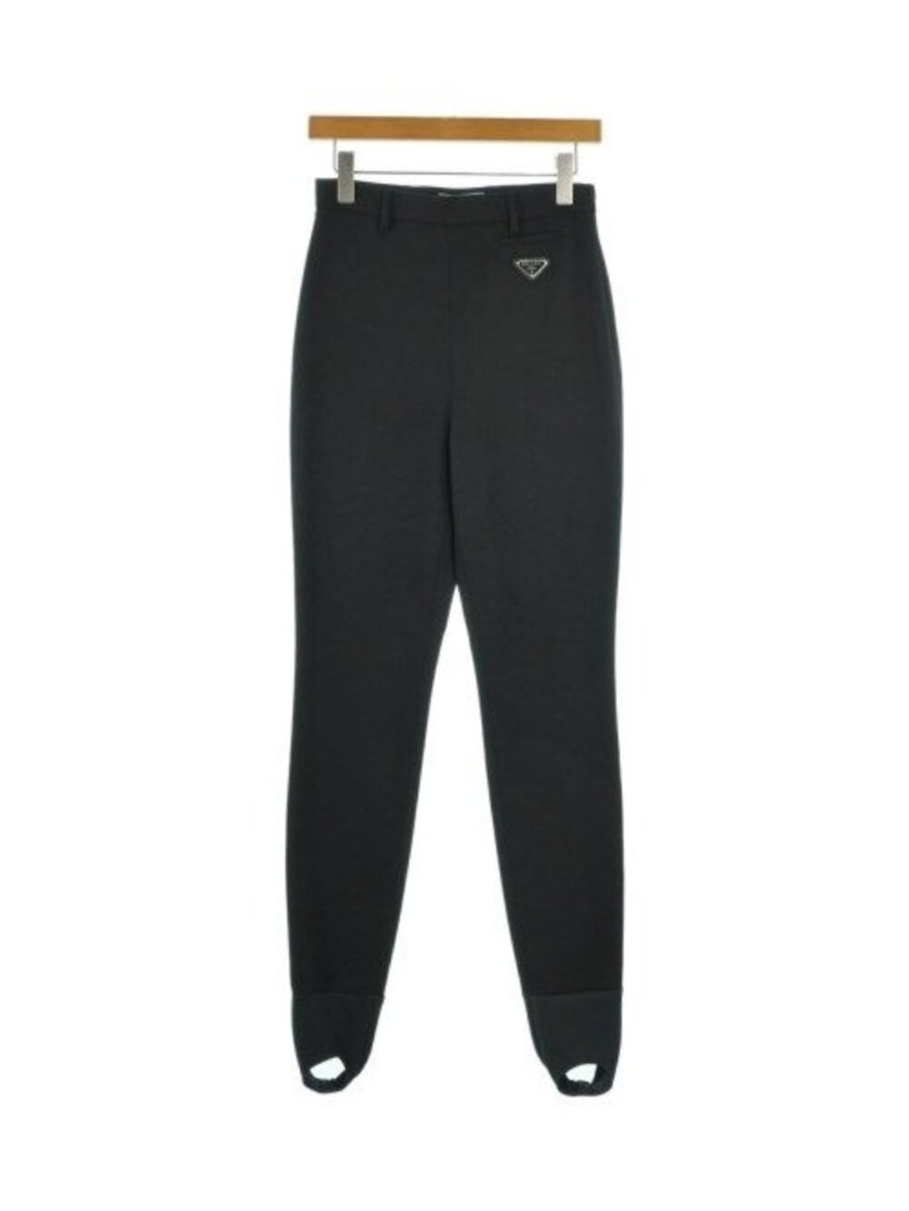 Prada Pants Black